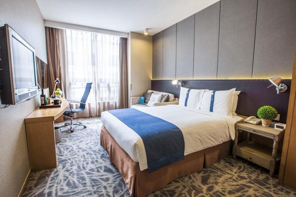 Leafin Hotel Beijing Minzuyuan ภายนอก รูปภาพ