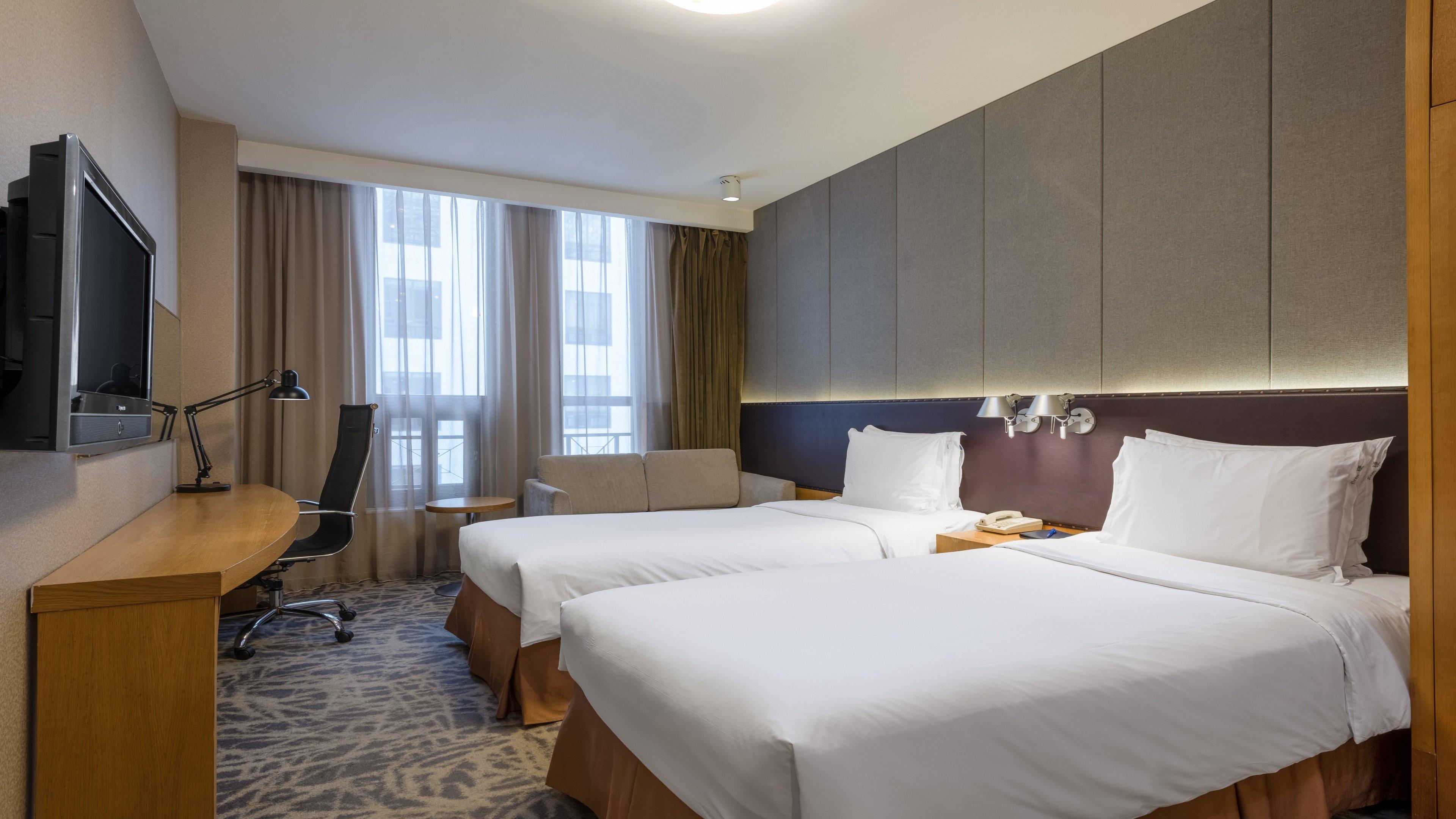 Leafin Hotel Beijing Minzuyuan ภายนอก รูปภาพ