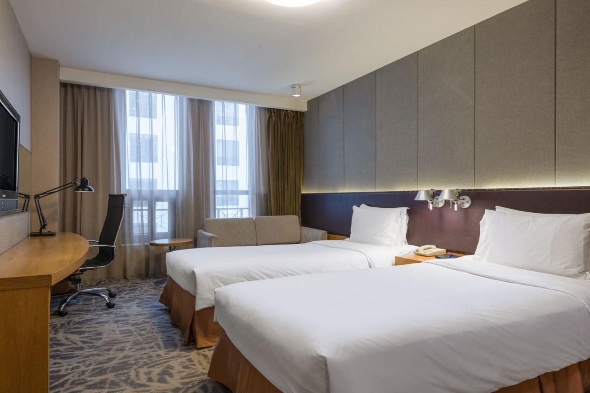 Leafin Hotel Beijing Minzuyuan ภายนอก รูปภาพ