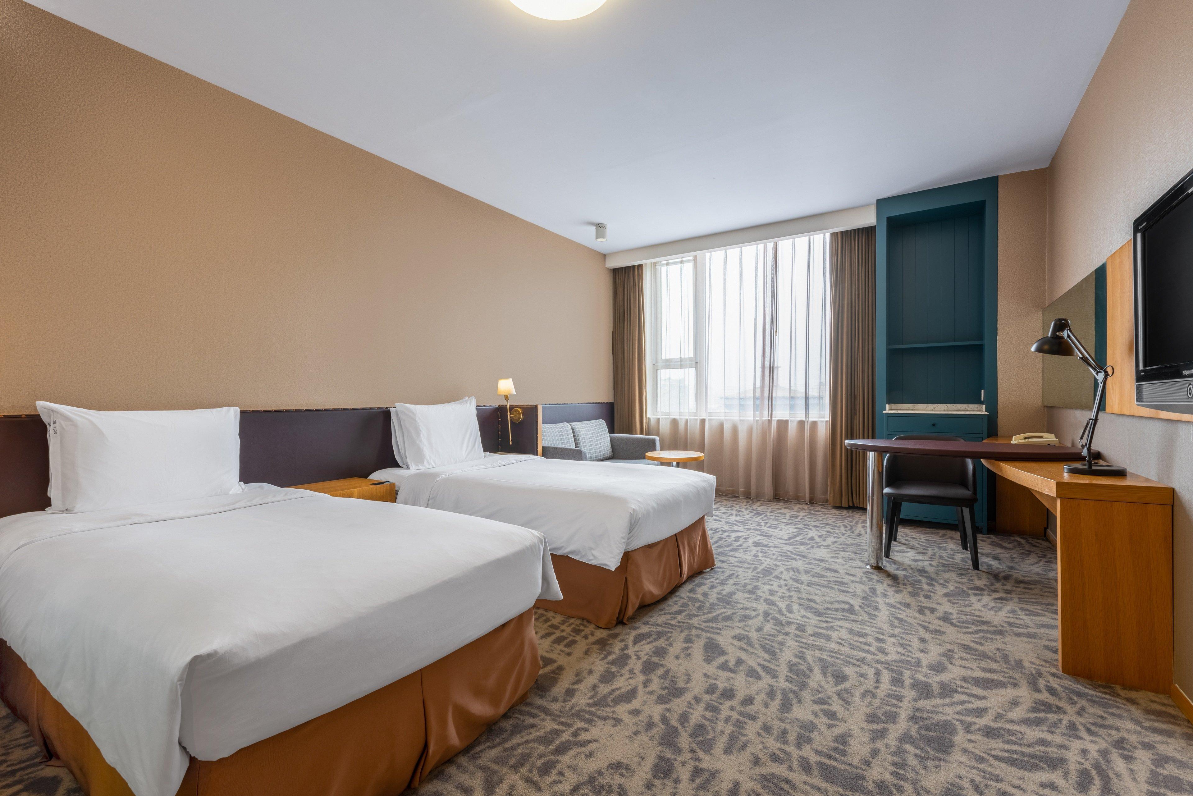 Leafin Hotel Beijing Minzuyuan ภายนอก รูปภาพ