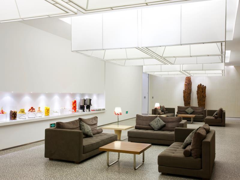 Leafin Hotel Beijing Minzuyuan ภายนอก รูปภาพ