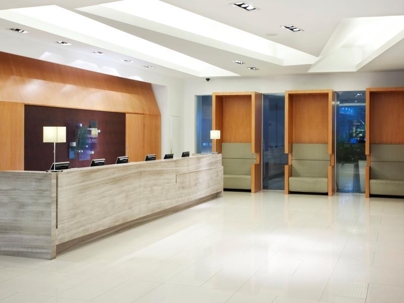 Leafin Hotel Beijing Minzuyuan ภายนอก รูปภาพ