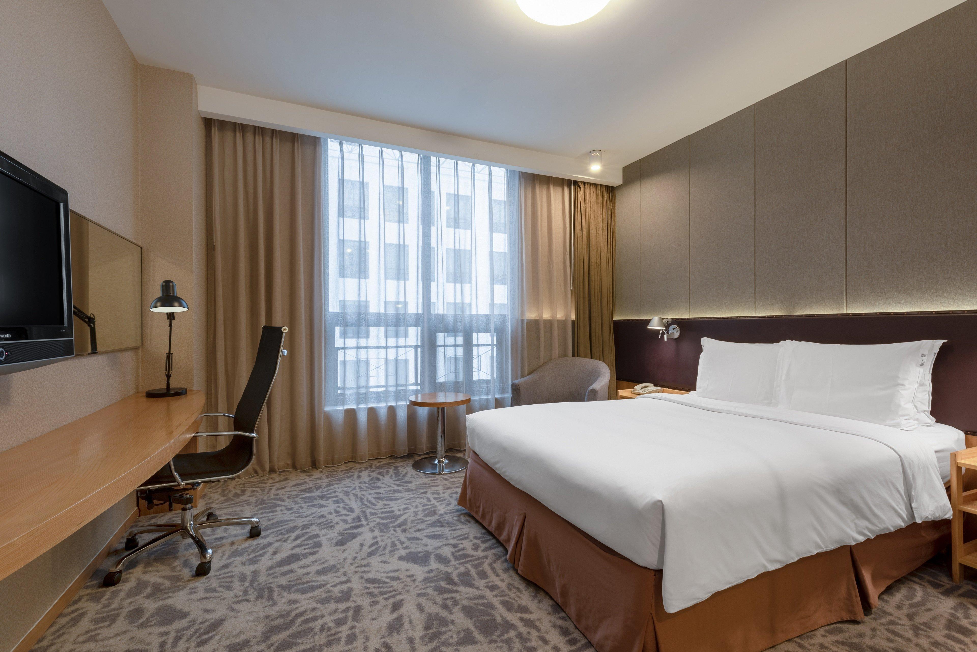 Leafin Hotel Beijing Minzuyuan ภายนอก รูปภาพ