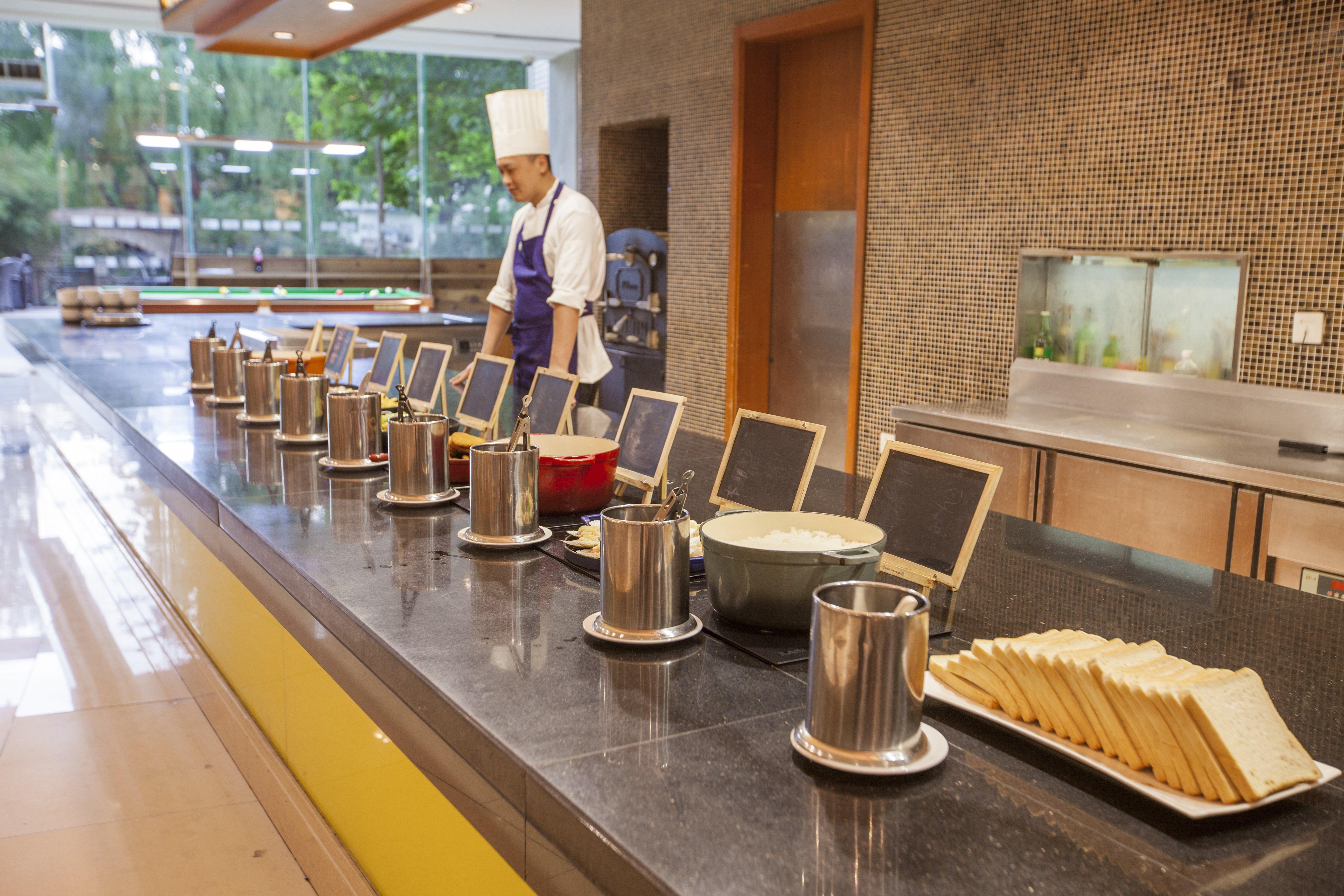 Leafin Hotel Beijing Minzuyuan ภายนอก รูปภาพ