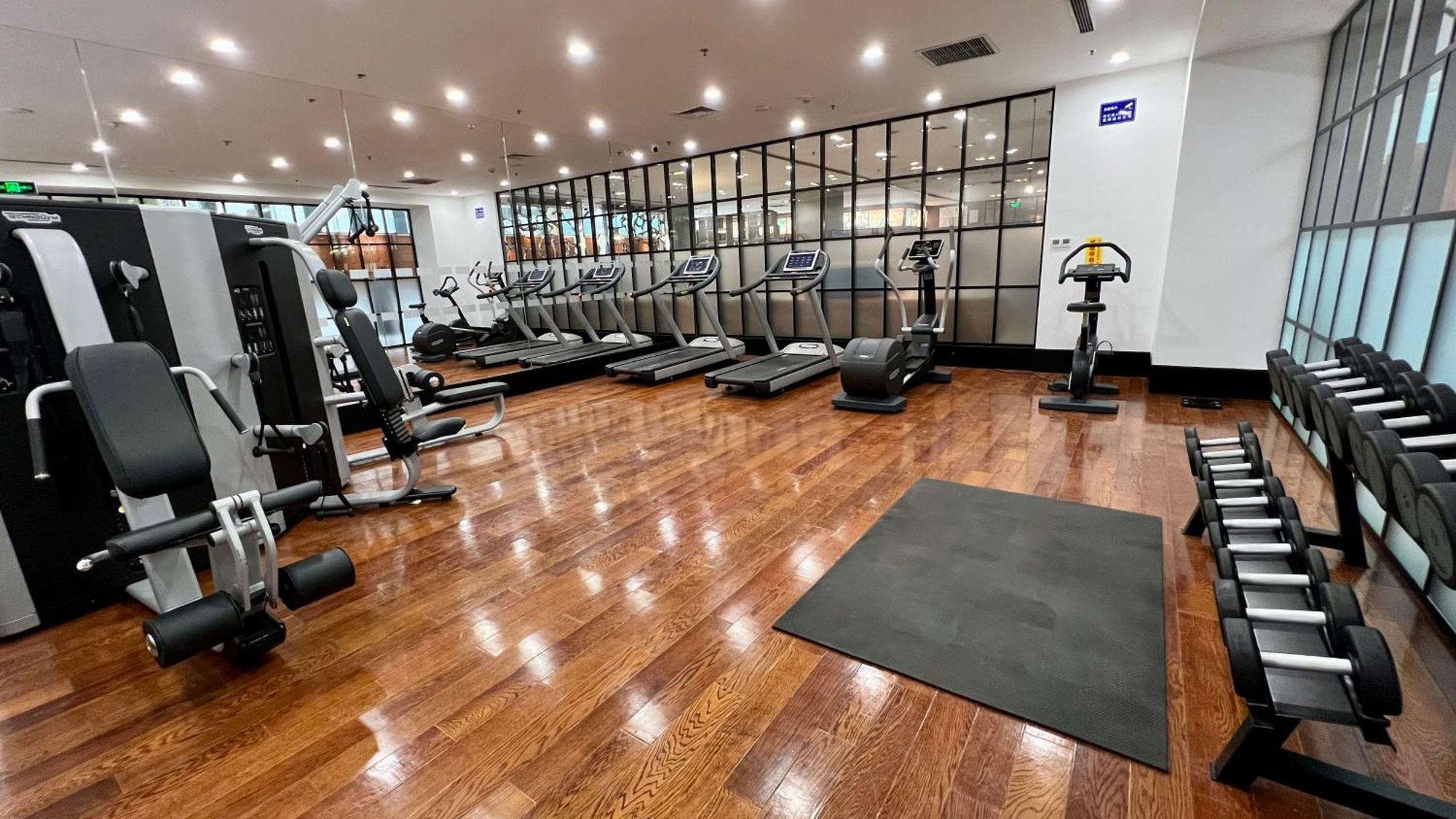 Leafin Hotel Beijing Minzuyuan ภายนอก รูปภาพ
