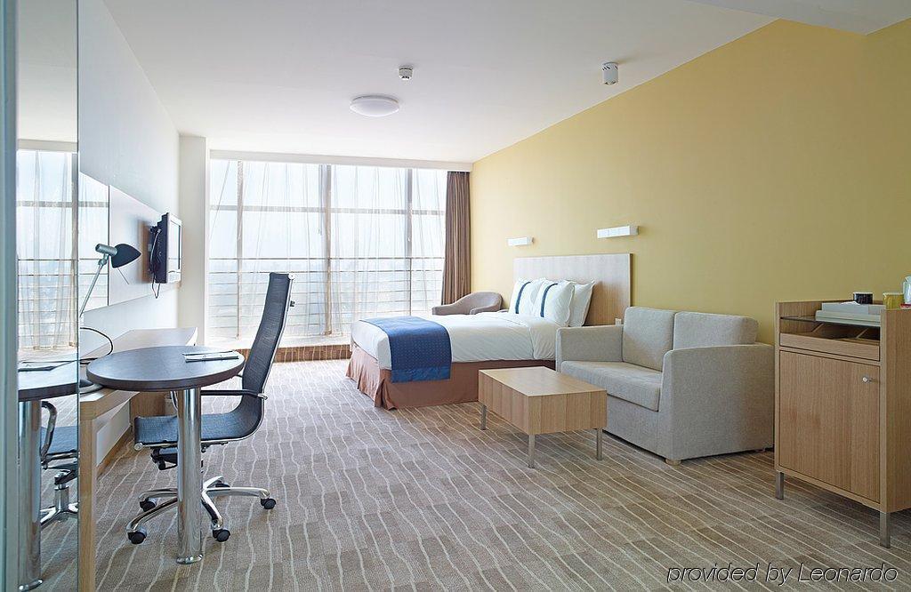 Leafin Hotel Beijing Minzuyuan ห้อง รูปภาพ