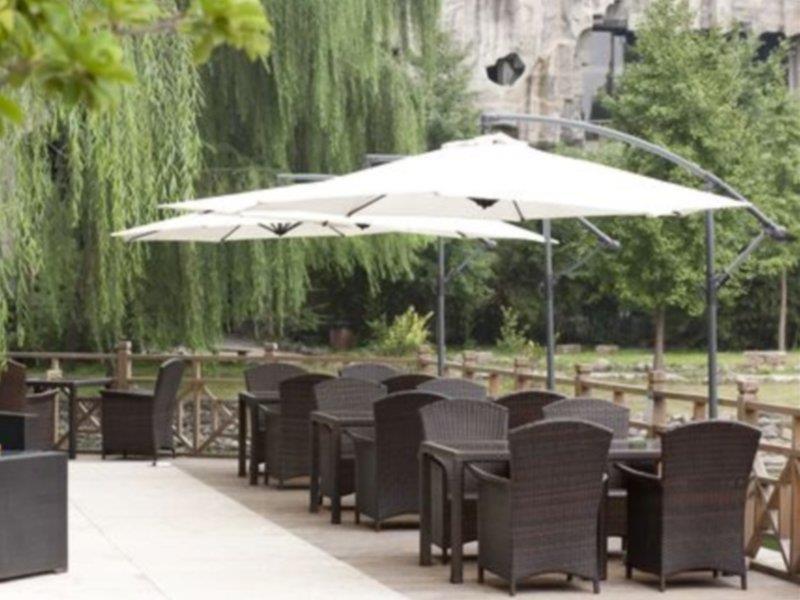 Leafin Hotel Beijing Minzuyuan ภายนอก รูปภาพ