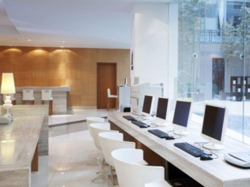 Leafin Hotel Beijing Minzuyuan ภายนอก รูปภาพ