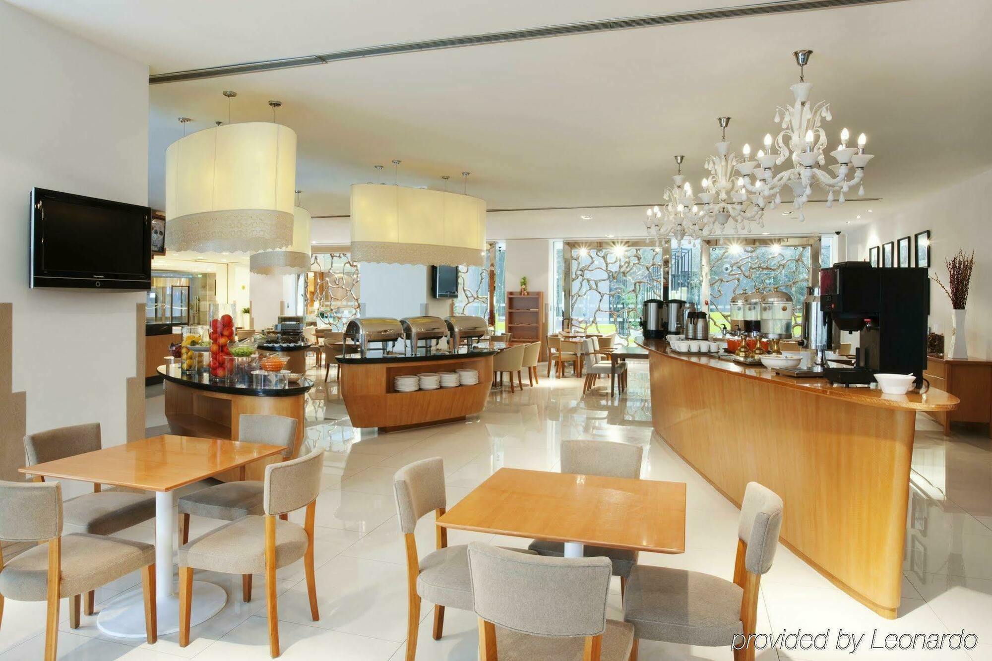 Leafin Hotel Beijing Minzuyuan ภายนอก รูปภาพ